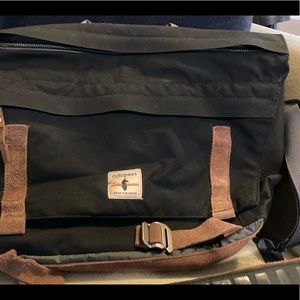 Cotopaxi Messenger Bag EUC